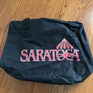 Saratoga Travel or Gym Bag